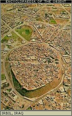 Irbil, Iraq