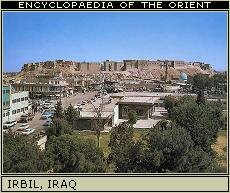 Irbil, Iraq