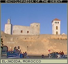 El-Jadida, Morocco