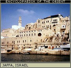 Jaffa, Israel