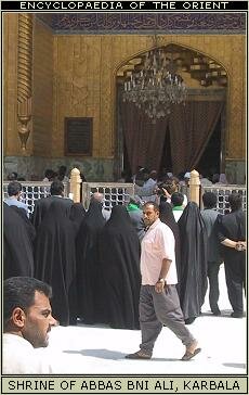 Karbala, Iraq