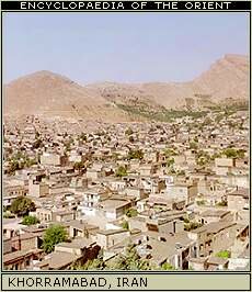 Khorramabad, Iran