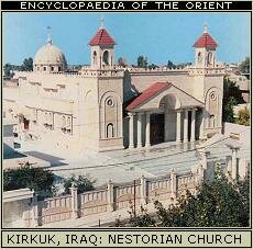 Kirkuk, Iraq