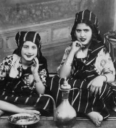Jews of Libya