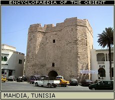 Mahdia, Tunisia