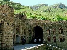 Marand, Iran