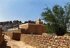Mauritania