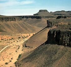 Mauritania
