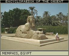 Memphis, Egypt