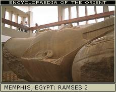 Memphis, Egypt