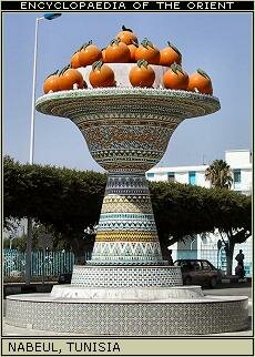 Nabeul, Tunisia