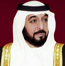 Khalifa ibn Zayed al-Nahayan
