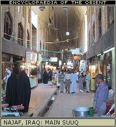 Najaf