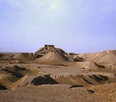 Nippur, Babylonia