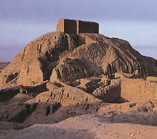 Nippur, Babylonia