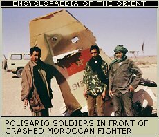 Polisario
