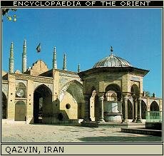 Kashan, Iran