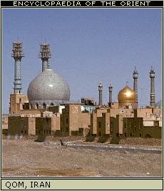 Qom, Iran