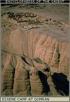 Qumran