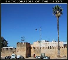 Sefrou, Morocco