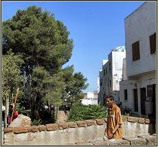 Sefrou, Morocco
