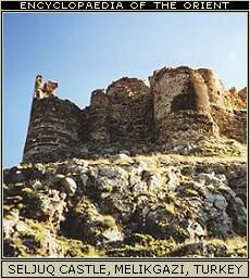 Seljuq fortress