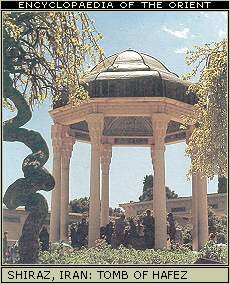 Shiraz, Iran