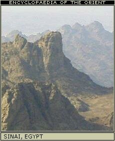 Sinai, Egypt