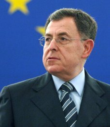 Fouad Siniora