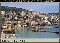 Sinop, Turkey