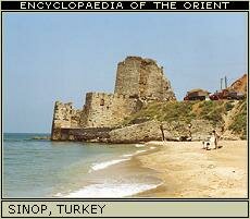 Sinop, Turkey