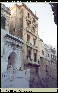Tangier, Morocco