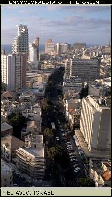 Tel Aviv, Israel