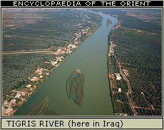 Tigris River