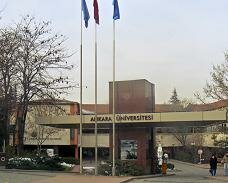 Ankara University, Ankara, Turkey