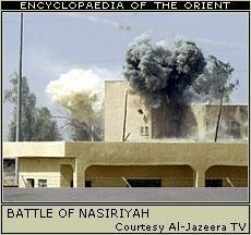 Battle of Nasiriyah