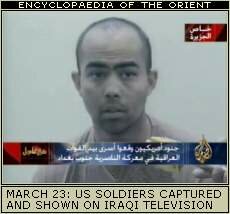 American POW