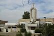 The headquarter of the religion.