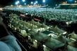 Tent camps house more than 2 million pilgrims during the Hajj.