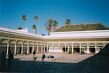 19th century Bahia Palace, a rather terrible attempt of recreating the greatness of Marrakech' past.