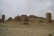 There are several tower tombs to the northwest of the ancient centre of Palmyra.