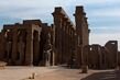 From Luxor Temple