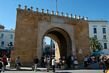 Place de la Victoire, and the Bab al-Bahr, meaning ''Gate to the Sea''.