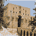 The entrance to the citadel