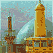 Tomb of Imam Reza and Grand Mosque of Gohar Shad