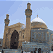 Tomb of the Caliph and Imam Ali
