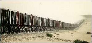 World's longest train