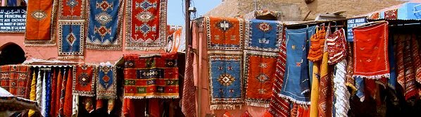 Marrakech, Morocco