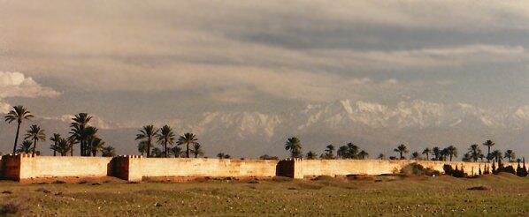 Marrakech, Morocco