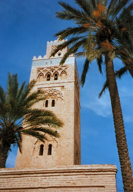 Marrakech, Morocco